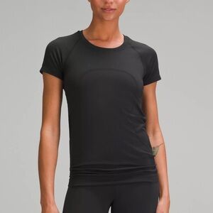 Lululemon Swiftly Short Sleeve